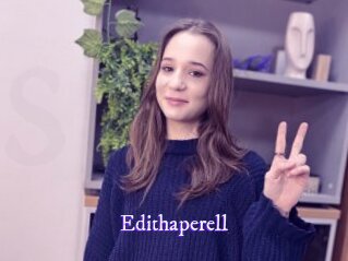 Edithaperell