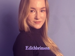 Edithbrinson