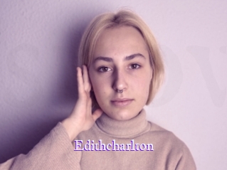 Edithcharlton