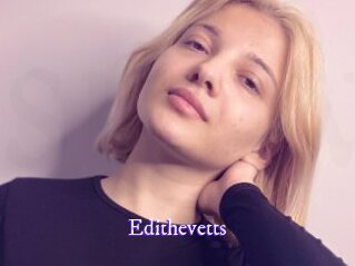 edithevetts Super Webcam