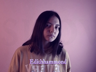 Edithhammond