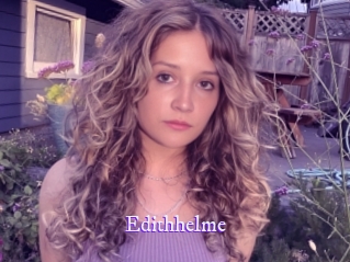 Edithhelme