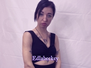Edlabeckey