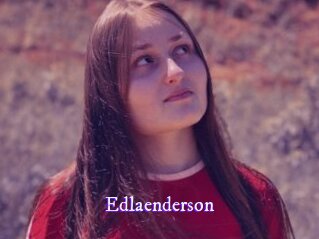 Edlaenderson