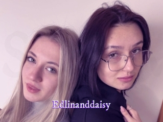 Edlinanddaisy