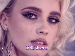 Edlinbarren