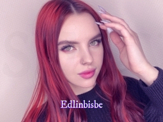 Edlinbisbe