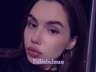 Edlinbulman