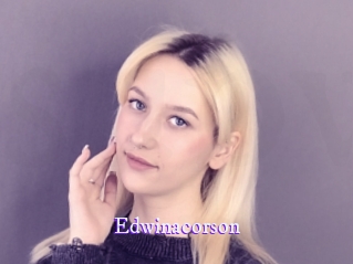 Edwinacorson