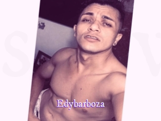 Edybarboza