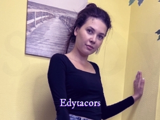 Edytacors