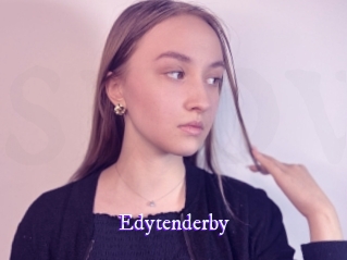 Edytenderby