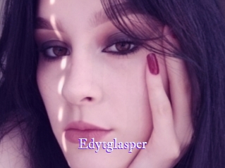 Edytglasper
