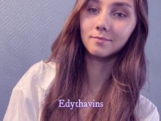 Edythavins