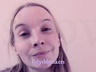 Edythbunkers