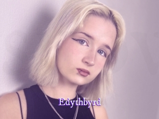Edythbyrd