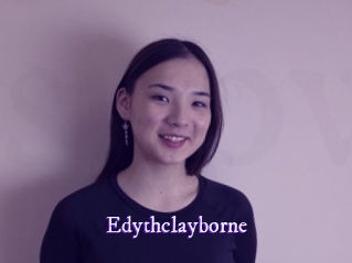 Edythclayborne