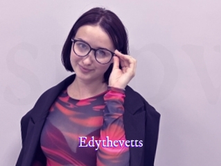 Edythevetts