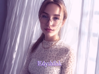 Edythfisk