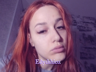 Edythhiett