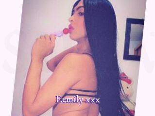 eemily_xxx Super Webcam