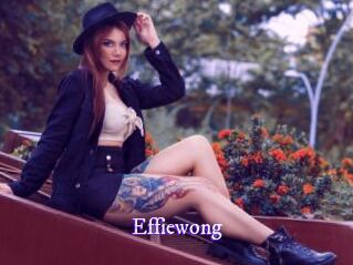 Effiewong