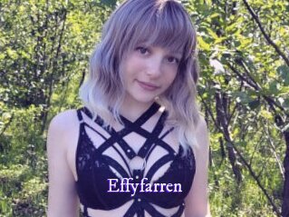 Effyfarren