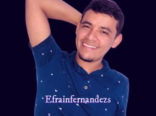 Efrainfernandezs