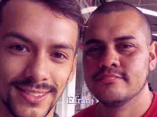 Efran