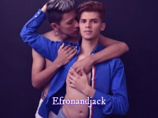 Efronandjack