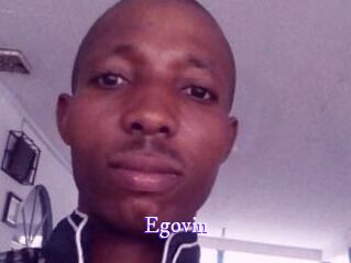 Egovin