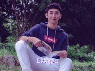 Eidenpaz