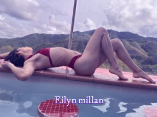 eilyn_millan Super Webcam