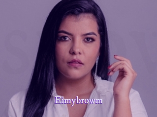 Eimybrowm
