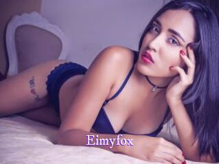 Eimyfox