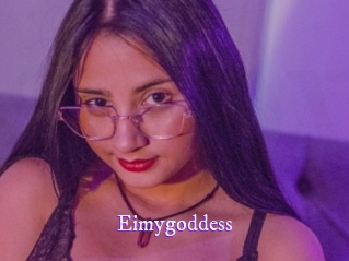 eimygoddess Super Webcam