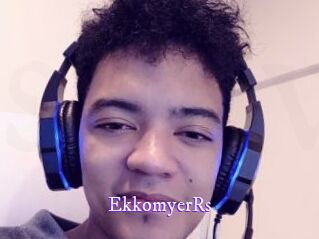 EkkomyerRs