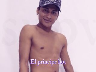 El_principe_hot