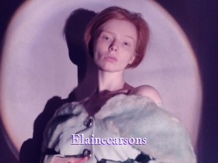 Elainecarsons