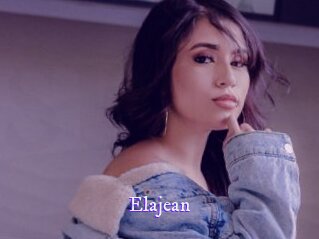 Elajean
