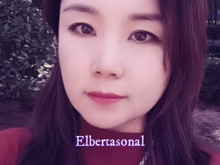 Elbertasonal