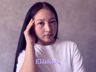 Eldafelton