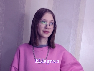 Eldagreen