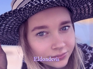 Eldondevis