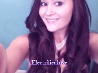 electrifiedlove Super Webcam