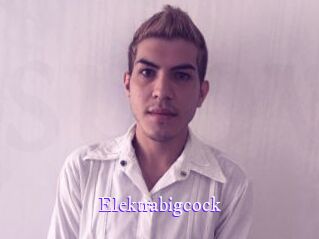 elektrabigcock Super Webcam