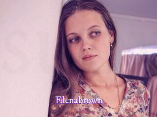 Elenabrown
