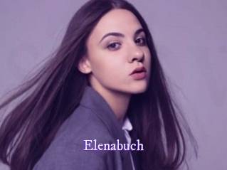 Elenabuch