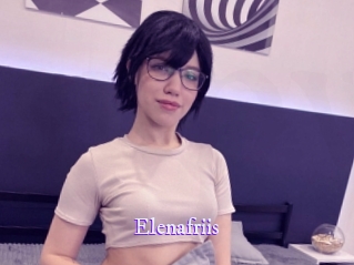 Elenafriis