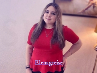 Elenagreise